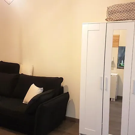 Miera Iela Apartment Riga