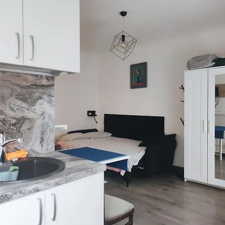 Apartment Miera Iela